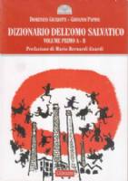 L’Omo Salvatico torna in libreria 